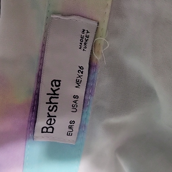 Breshka small blouse - Picture 6 of 6